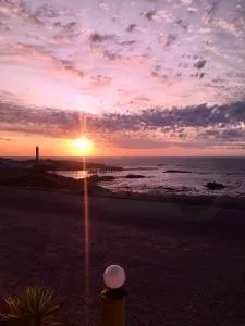 Thornbay accommodation - Strandfontein