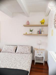 Apartamento de 2 dormitorios