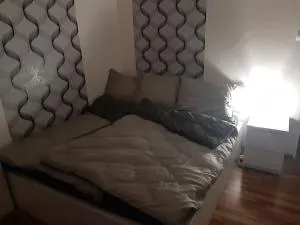 Prague apartment in Most near Golf club, aqua-hipo-autodrom in Most - Ploscha