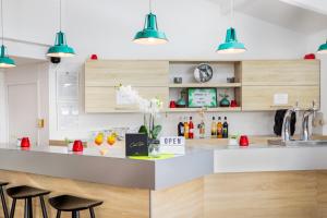 Villages vacances SOWELL Family Pignada Plage : photos des chambres