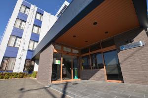 Isahaya Daiichi Hotel