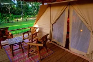 Pandora Glamping - Sofronio Española