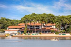 Villages vacances SOWELL Family Pignada Plage : photos des chambres