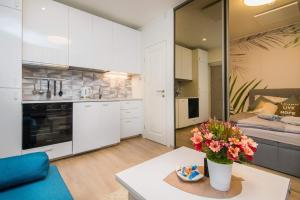 Cozy Vaivorykstes Apartment