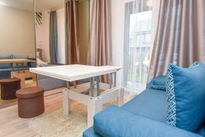 Cozy Vaivorykstes Apartment