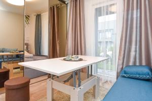 Cozy Vaivorykstes Apartment