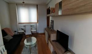 Ático Pta Zamora Larga estancia