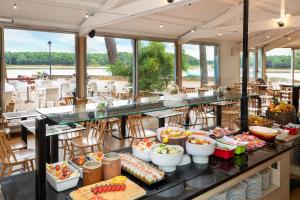 Villages vacances SOWELL Family Pignada Plage : photos des chambres