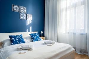 3 hvězdičkov&yacute; hotel Short Stay Apart-Hotel by Ambiente Bratislava Slovensko