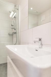 Appartements Insieme