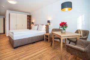 Appartementhaus AURUM - Summercard included