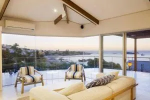 Clifton 3rd Beach house - Breathtakingly Beautiful Views! - 开普敦