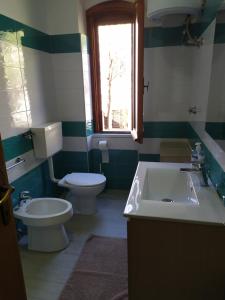 Confortevole appartamento a pochi passi dal mare img11