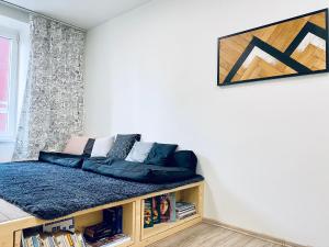 Apartement Apartmán Královka Ústí nad Labem Tšehhi Vabariik