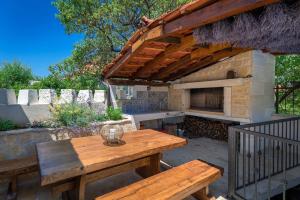 Holiday home Škrika