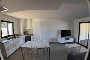 Appart'hotels Porticcio Vacances : photos des chambres