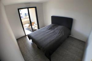 Appart'hotels Porticcio Vacances : photos des chambres