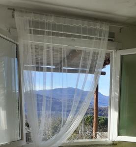 Chambre Double avec Patio