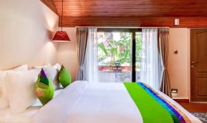 Treebo Premium Blue Mountain Country Club And Resort