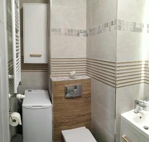 Apartament Przytulny Podolany
