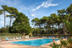 Villages vacances SOWELL Family Pignada Plage : photos des chambres
