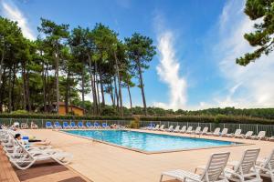 Villages vacances SOWELL Family Pignada Plage : photos des chambres