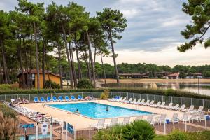 Villages vacances SOWELL Family Pignada Plage : photos des chambres