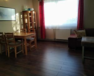Apartment room in Nasza Wioska