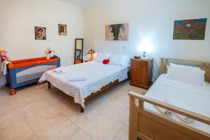 The Koan Amazing Retreat, spacious fully equipped Kos Greece