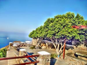 Aegean Panorama Tinos Greece