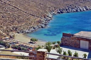 Aegean Panorama Tinos Greece