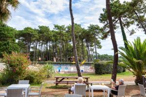 Villages vacances SOWELL Family Pignada Plage : photos des chambres