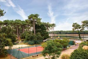 Villages vacances SOWELL Family Pignada Plage : photos des chambres