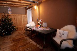 Eberl´s Zirbenlodge