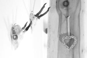 Eberl´s Zirbenlodge