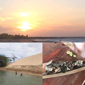 Flat Moitas - Sua casa na praia!