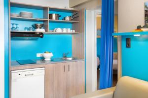 Villages vacances SOWELL Family Pignada Plage : photos des chambres