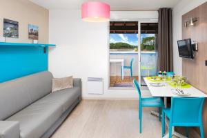 Villages vacances SOWELL Family Pignada Plage : photos des chambres