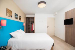 Villages vacances SOWELL Family Pignada Plage : photos des chambres