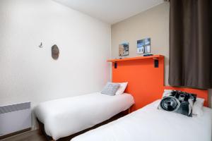 Villages vacances SOWELL Family Pignada Plage : photos des chambres