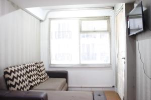 Cozy 2BR Apartment at The Jarrdin Cihampelas near Cihampelas Walk By Travelio