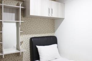 Cozy 2BR Apartment at The Jarrdin Cihampelas near Cihampelas Walk By Travelio
