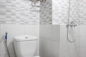 Cozy 2BR Apartment at The Jarrdin Cihampelas near Cihampelas Walk By Travelio