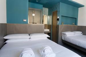 Ottaviano Smart Rooms