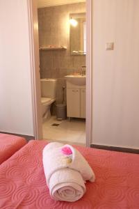 KLEANTHE Your holiday home Halki-Island Greece