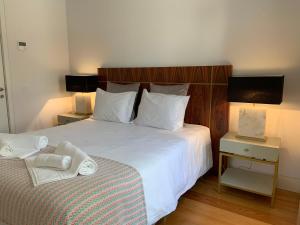 My Fair Lisbon - Deluxe Modern Apartment in Baixa Pombalina