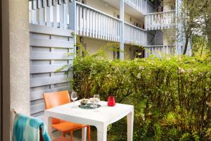 SOWELL Family Pignada Plage