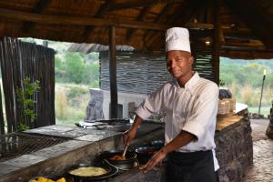 Bakubung Bush Lodge