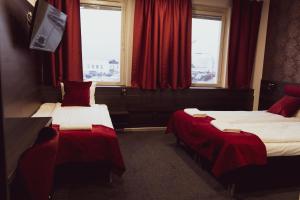 Liljeholmens Stadshotell