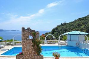 Dolphin Apartments 2 Epirus Greece